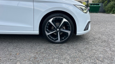 SEAT Ibiza 1.0 MPI FR Sport 5dr Petrol Hatchback